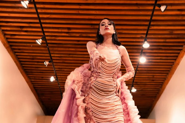 L'influence du cinéma sur la mode vintage