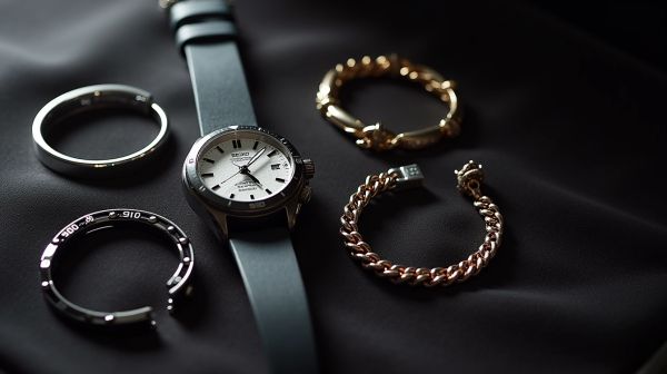 Bracelets Seiko : personnalisez votre montre avec style et confort