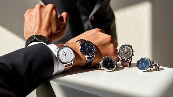 Trouver le bracelet Seiko parfait pour allier style et confort