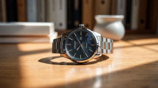 Trouver le bracelet Seiko parfait pour allier style et confort