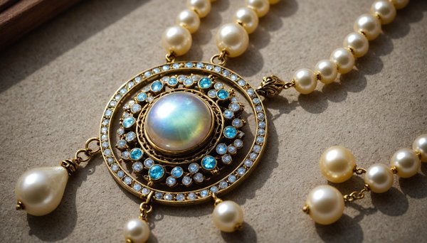 Les bijoux pearlora : l'élégance ensoleillée de l'été