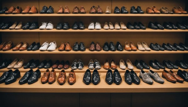Les meilleures astuces pour sélectionner chaussures et accessoires en magasin