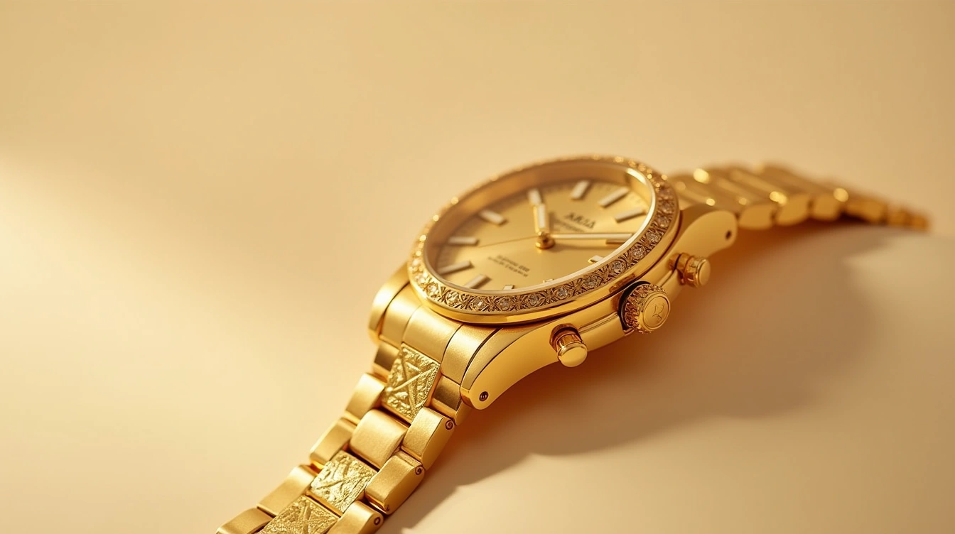 Vos questions sur les chevalières en or 24 carats